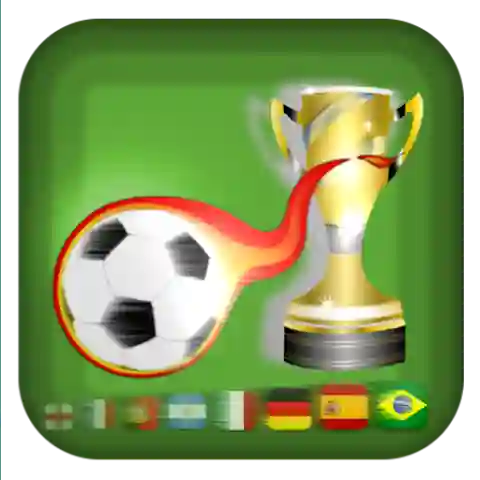 True Football National Manager APK Icon