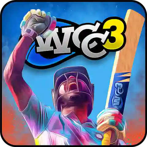 World Cricket Championship 3 APK Icon