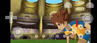 Download Inazuma Eleven Go Strikers 2013 Ppsspp 1 1