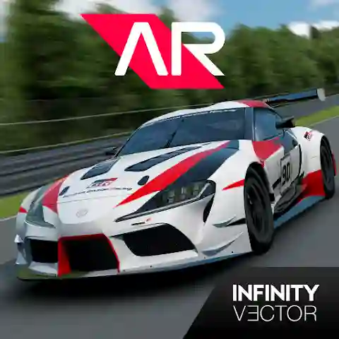 Assoluto Racing APK Icon