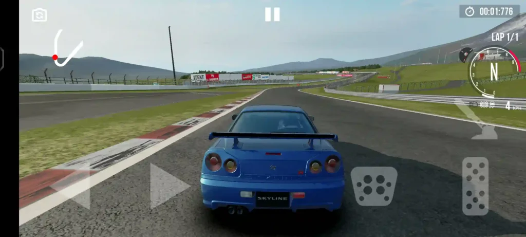 Assoluto Racing Mod APK 06