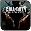 Black Ops PSP Icon