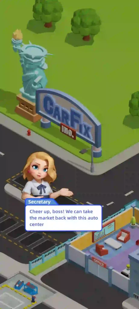 Car Fix Inc Mod APK 06