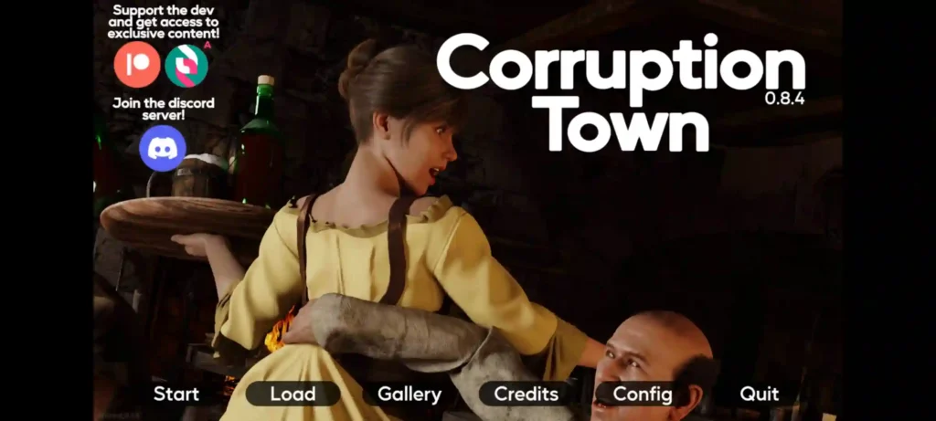 Corruption Town APK Latest Version