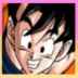 DBZ BT3 Mobile APK Icon