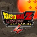 DBZ Budokai Tenkaichi 4 APK Icon