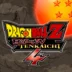 DBZ Budokai Tenkaichi 4 APK Icon