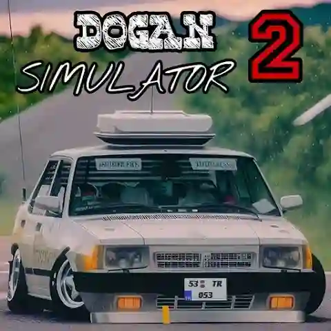 Dogan Simulator 2 APK Icon