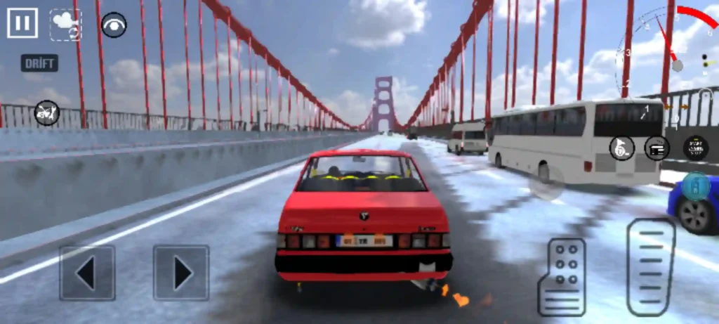 Dogan Simulator 2 Mod APK 02