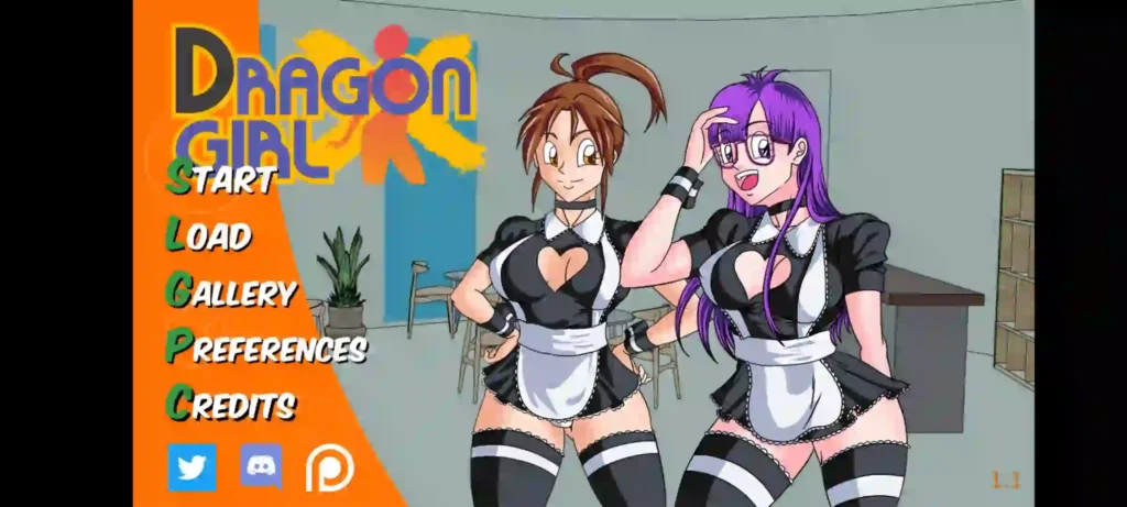 Dragon Ball Girls X APK Latest Version