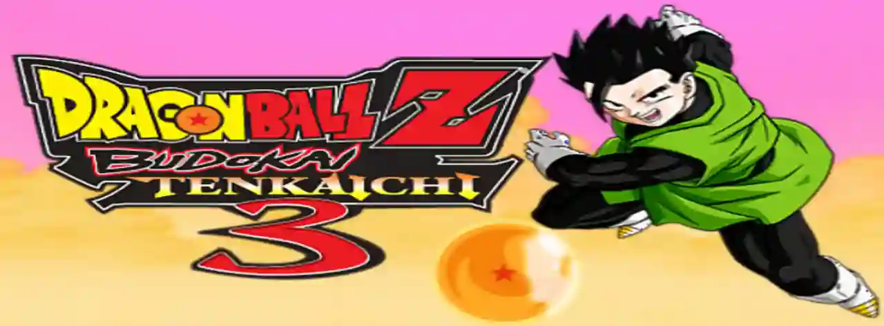 DBZ BT3 Mobile