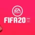 FIFA 20 PSP Icon