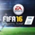 Fifa 16 PSP Icon