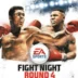 Fight Night Round 4 Psp Icon