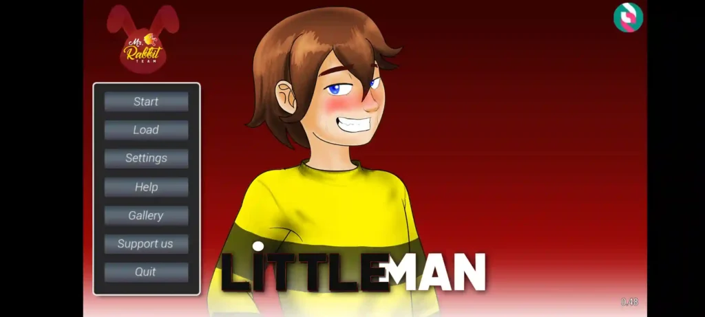 Little Man Remake APK Latest Version