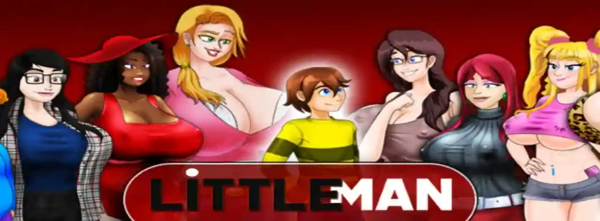 Little Man Remake