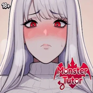 Monster Tutor APK Icon