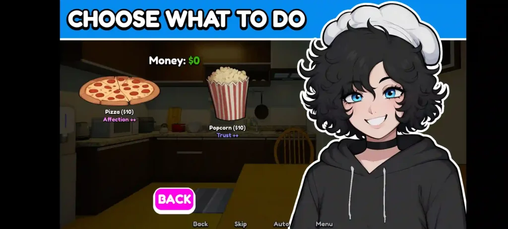 My Femboy Roommate APK Full Game