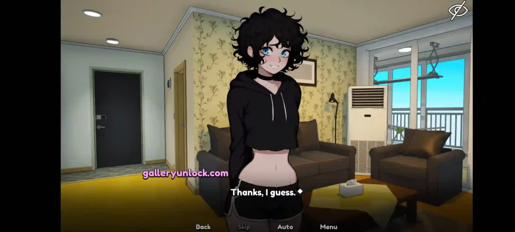 My Femboy Roommate APK Latest Version