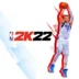 NBA 2k22 PSP Icon