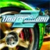 NFS Underground 2 PSP Icon