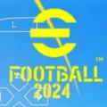 Pes 2024 Psp Icon