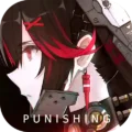 Punishing Gray Raven APK Icon