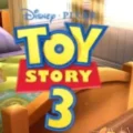 Toy Story 3 PSP