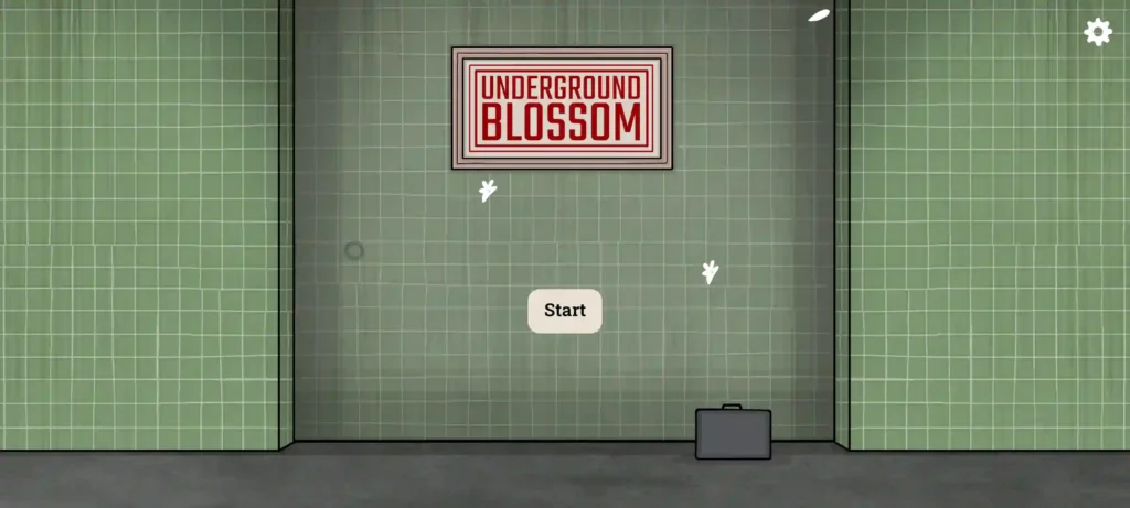 Underground Blossom APK Latest Version