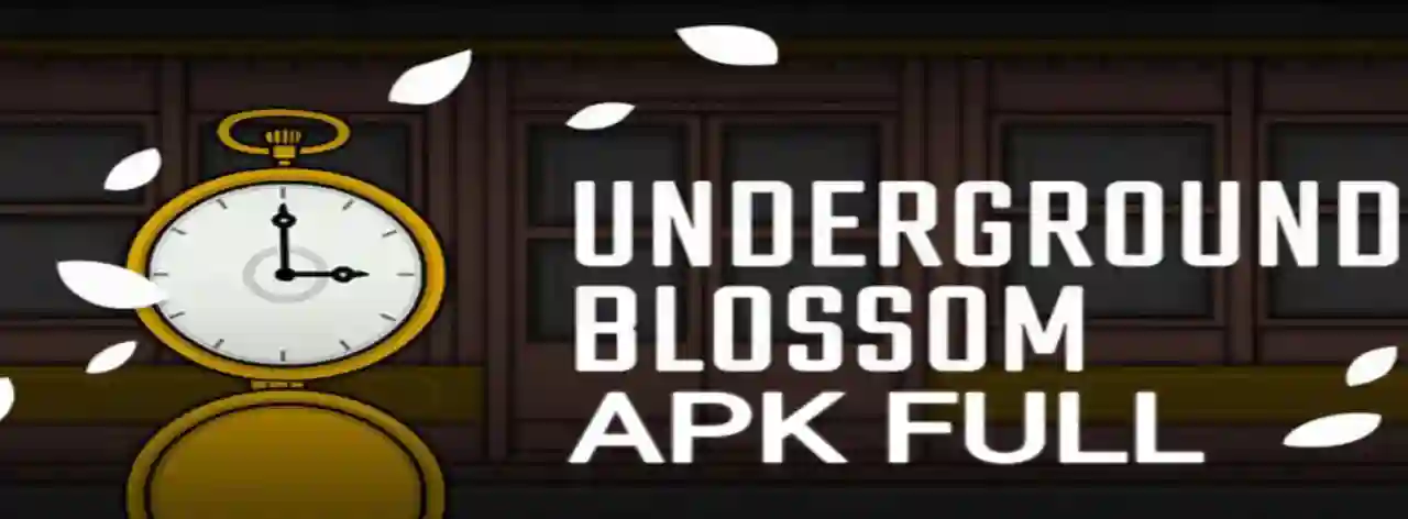 Underground Blossom