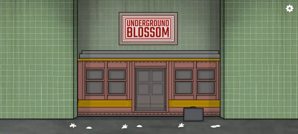 Underground Blossom Mod APK 08