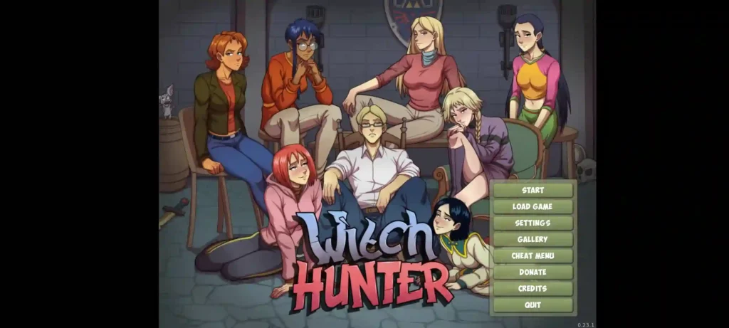 Witch Hunter APK Latest Version