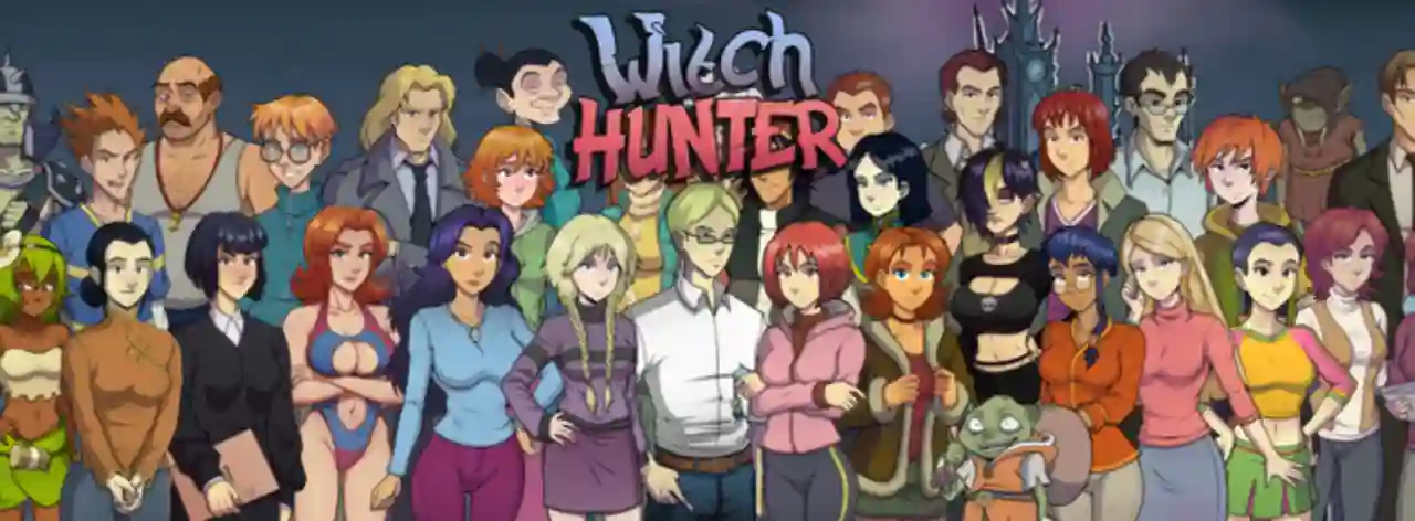 Witch Hunter