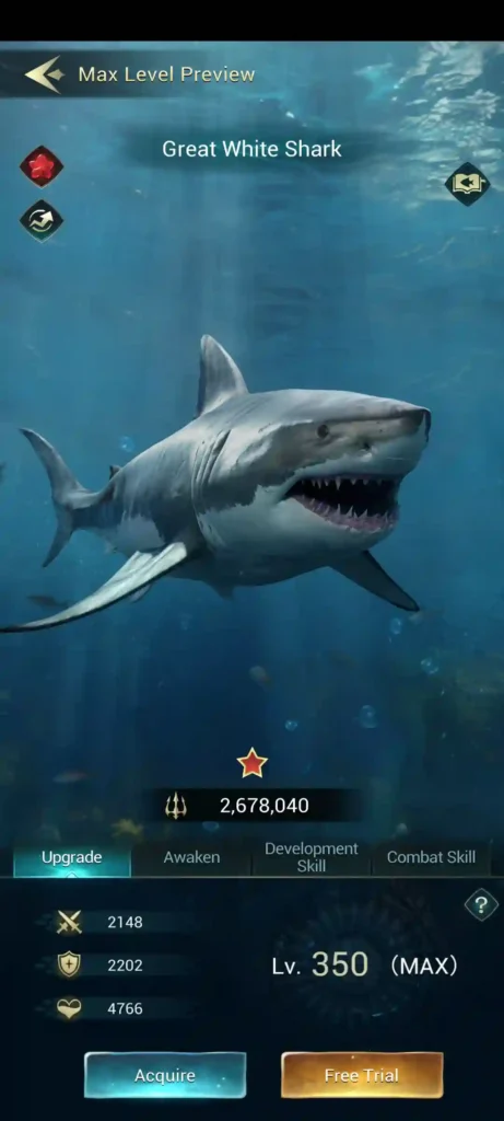 World Of Water Mod APK 02