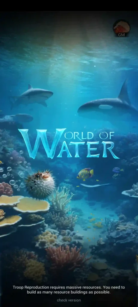 World Of Water Mod APK Latest Version