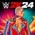 Wwe 2k24 PPSSPP Icon