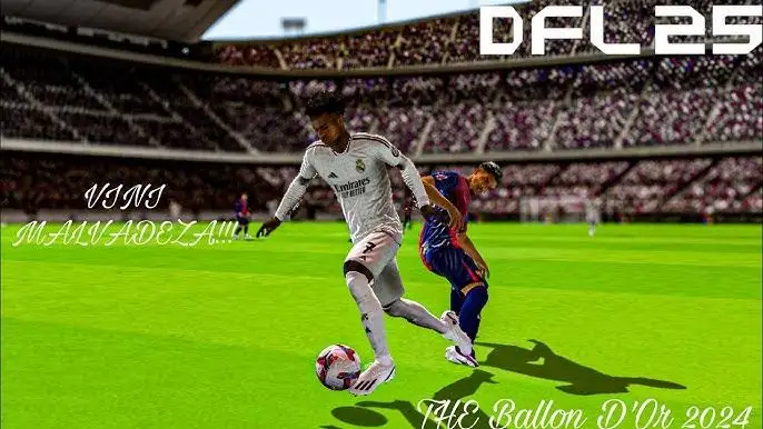 DFL 25 APK2