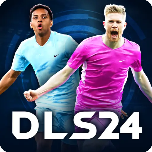 DLS 24 MOD APK Icon 6