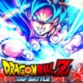 Dragon Ball Z Mobile Icon