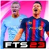 FTS 23 APK Icon 7