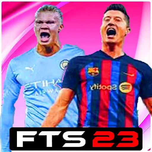 FTS 23 APK Icon 7