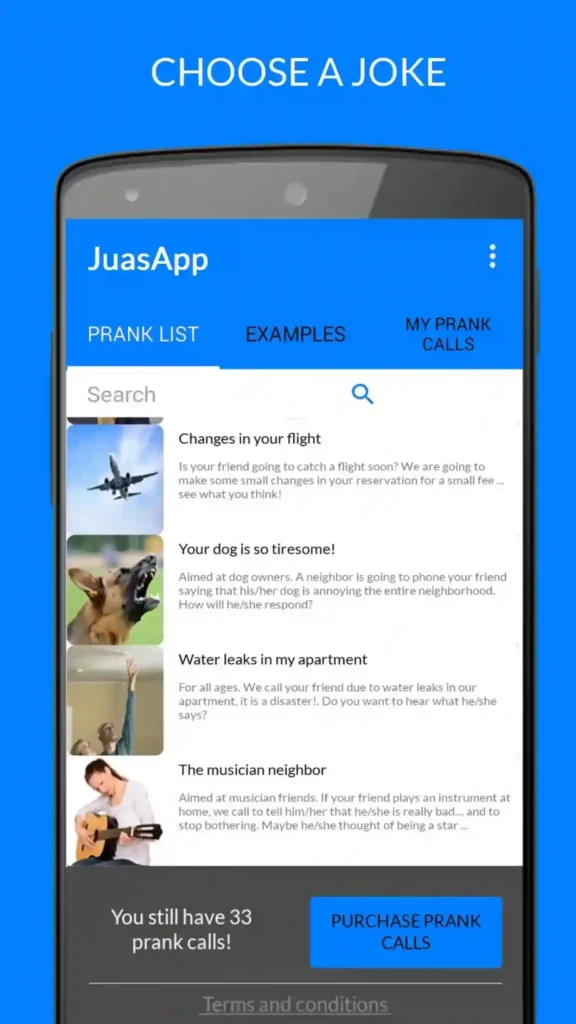 JuasApp Mod Apk 4 1 1152x2048