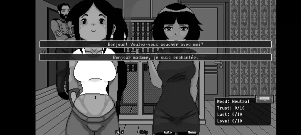 Juicy Futa APK 06