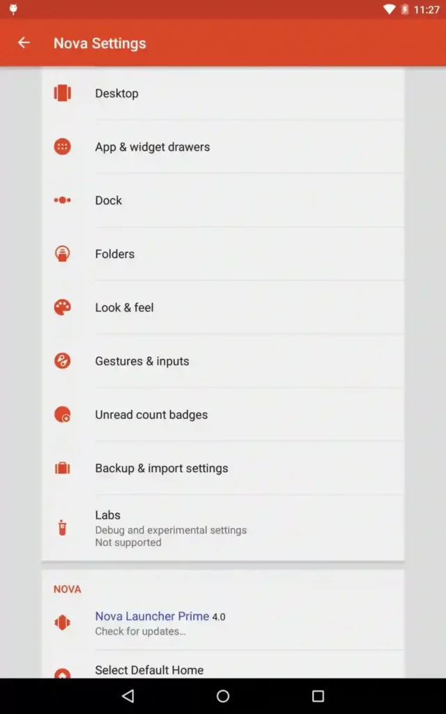 Nova Launcher Prime Apk 1 960x1536