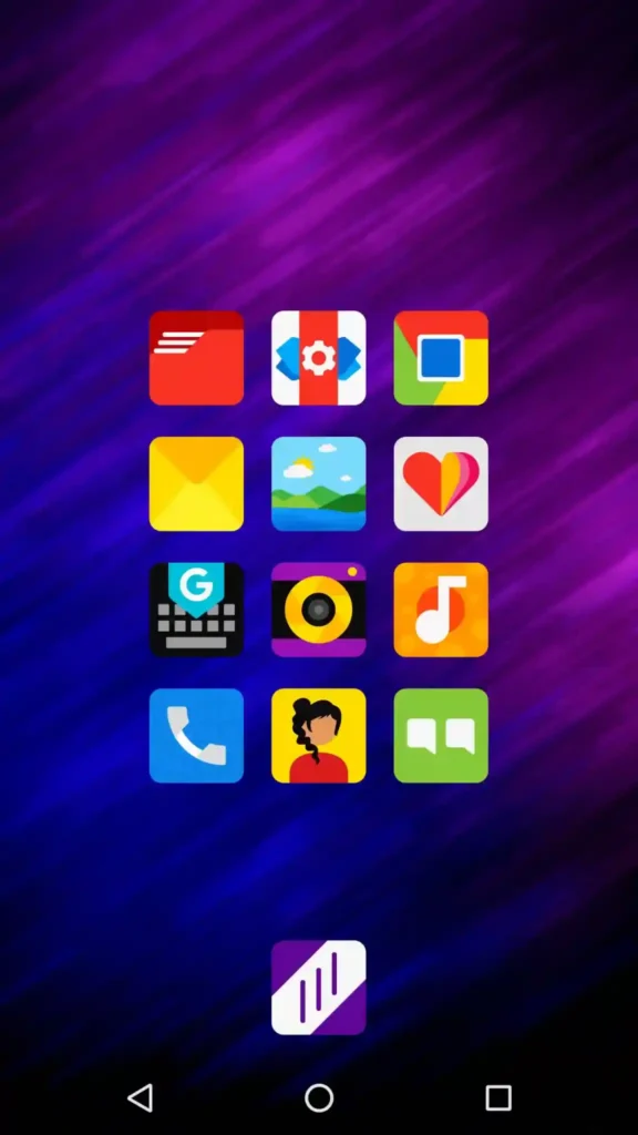 Nova Launcher Prime Apk 3 1152x2048