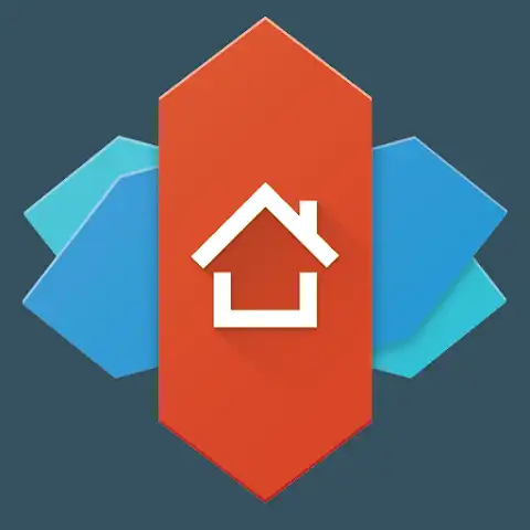 Nova Launcher Prime Apk Icon