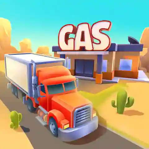 Roadside Empire APK Icon