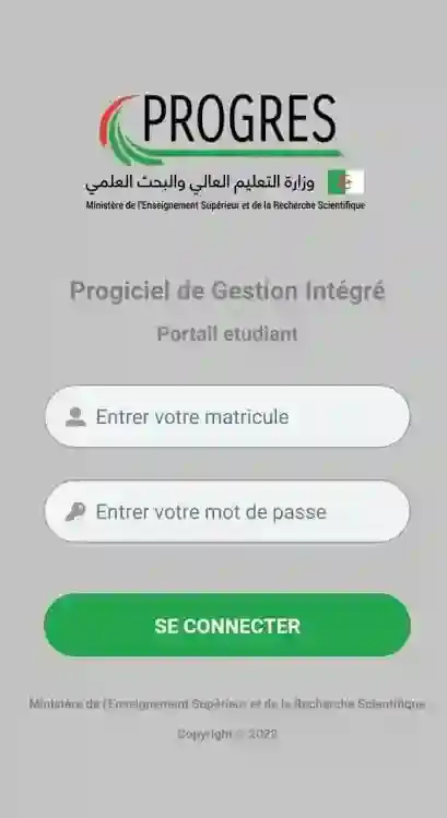 Webetu Progres Apk 1