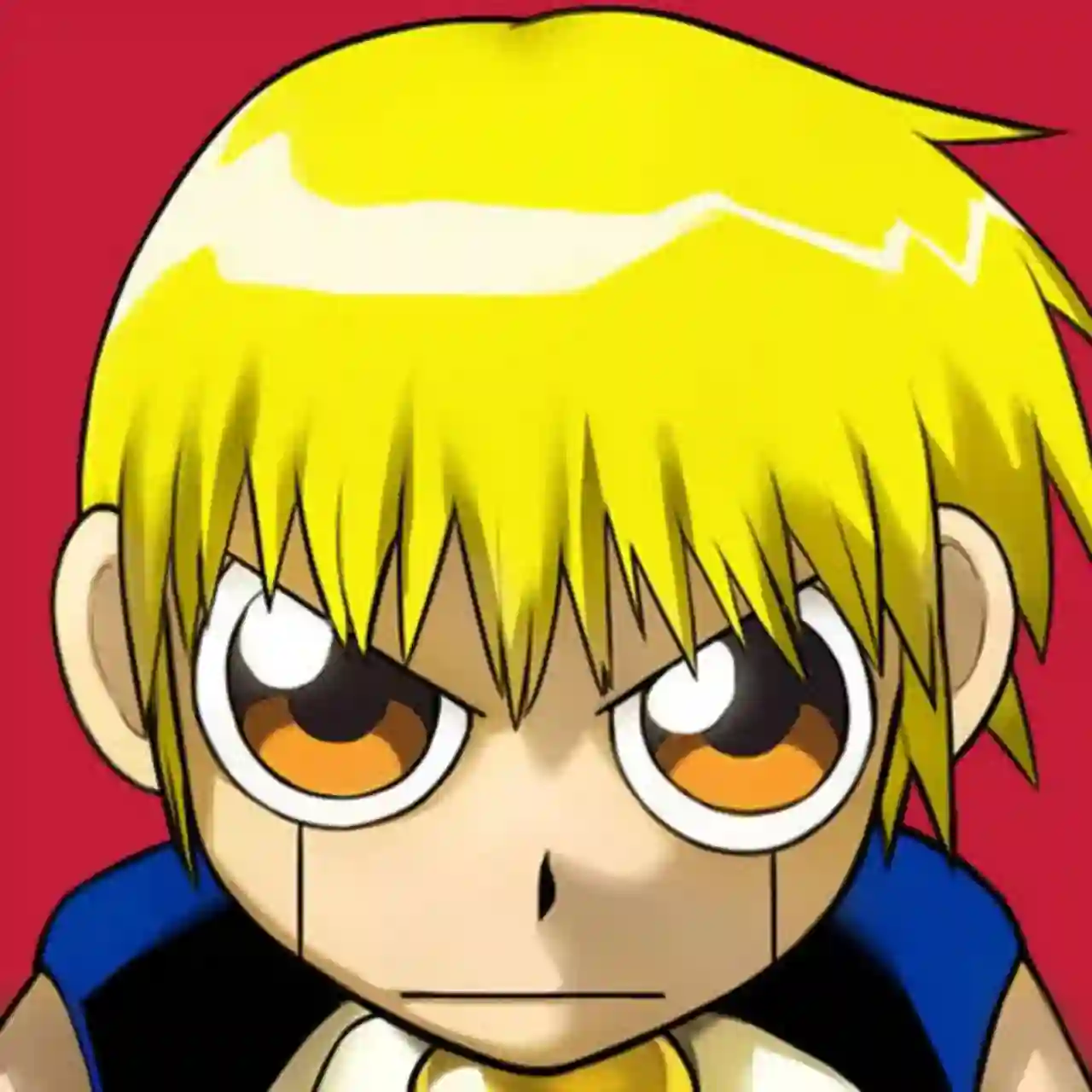 Zatch Bell Friends Of Eternal Bonds APK Icon