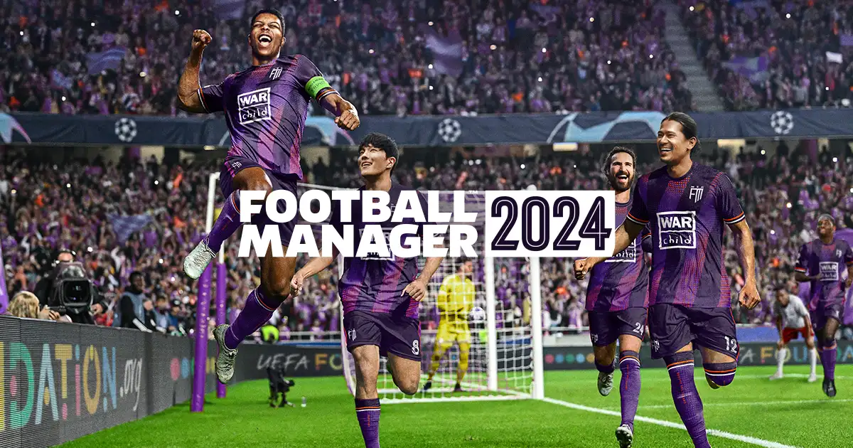 FM 24 APK